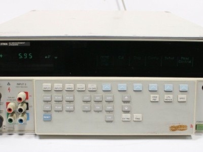 FLUKE 6100A 电能功率标准源图3