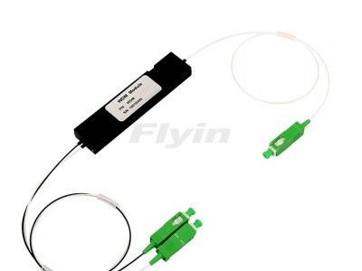 多通道粗波分复用器模块（4,8,16通道）图7