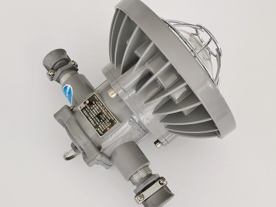 DGS24/127L(A)井下用巷道灯图3