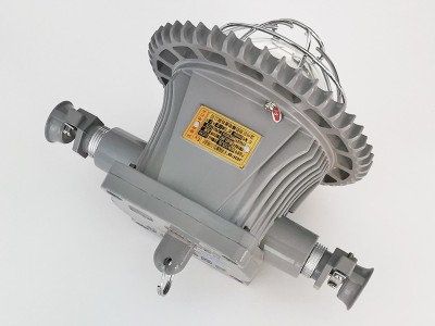 DGS30/127L(A)矿用照明巷道灯图2