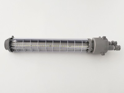 DGS36/127L矿用隔爆型LED感应灯图2
