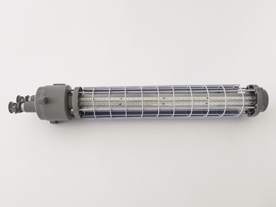 DGS36/127L矿用隔爆型LED感应灯