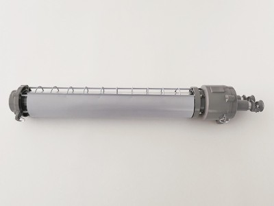 DGS36/127L矿用隔爆型LED感应灯图3