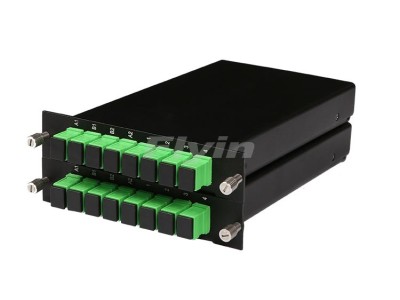 CWDM Mux/Demux in LGX盒子图5