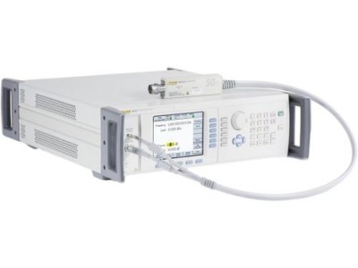 FLUKE 96040A 与 96270A 射频校准图2