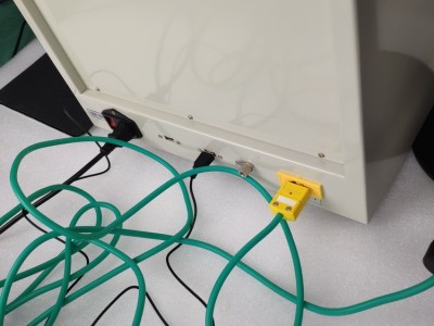 铁液质量管理仪LC-TS5图4