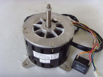 YDK139-100-10风扇用电容运转异步电动机