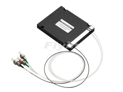 100GHz，200GHz密集型波分复用器DWDMABS盒式图7
