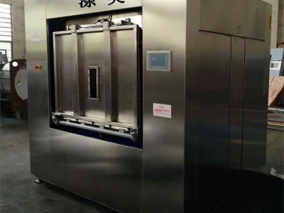 医用洗衣机涤美BW500卫生隔离式洗衣机图4