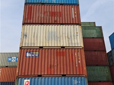 港口二手集装箱 全新集装箱 冷藏集装箱长期出租出售图3