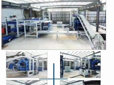 天津建丰砖机,天津建丰彩砖机,模具,搅拌机图4