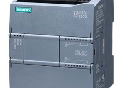 西门子代理商工业自动化全系列产品S7-1200PLC图2