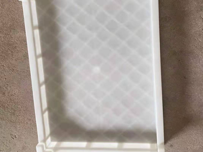 长方形特大号加厚塑料周转筺服装筐蔬菜框储物筐收纳筐收纳箱胶箱图3