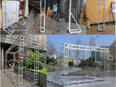 西安校园展板,校园kt板,喷绘写真,形象墙,发光字,海报画册图4