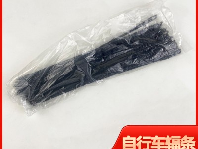 14G黑色不锈钢自行车辐条山地车车条图2