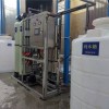 江苏水处理  无锡旭能环保  1吨纯水设备