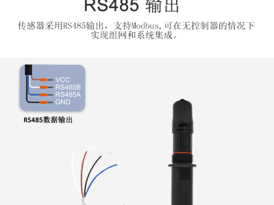 在线ph传感器探头-测量数据稳定-KNF-101-1图2