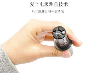 在线ph传感器探头-测量数据稳定-KNF-101-1图4