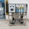 江苏水处理  无锡旭能环保  灌装线超滤设备