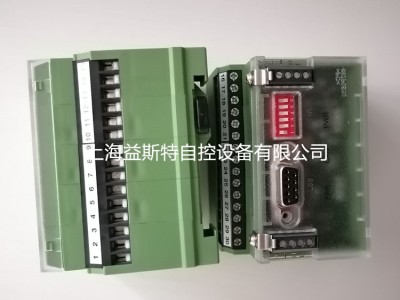 蓝姆泰克667R0500-1 LCM100控制器扩展模块图4
