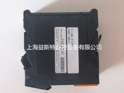 LAMTEC蓝姆泰克控制器F130I火焰信号放大器图3