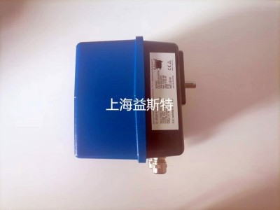风门执行器Schimpf伺服电机02-25/3000图2