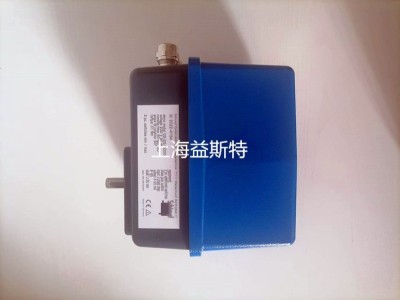 风门执行器Schimpf伺服电机02-25/3000图4