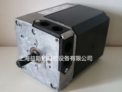 西门子风门执行器SQM56.687A2图2