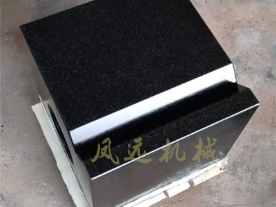 凤远机械供应大理石方箱 大理石量具图2