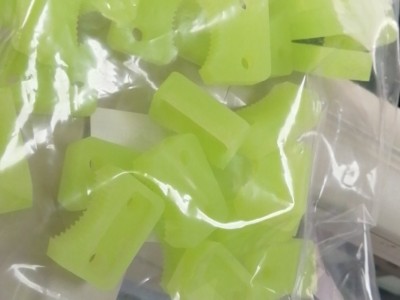 耐高温300度硅胶圈耐热烘烤高热度35.度密封圈橡胶圈图7