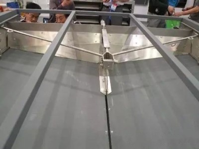 养殖场自动刮粪机的种类及差异优点图3
