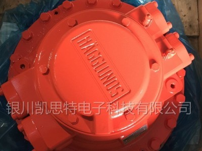 赫格隆马达CA210210SA0N000200图4