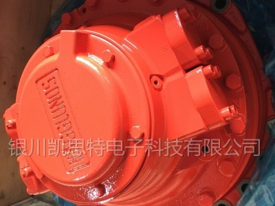 赫格隆马达CA210210SA0N000200图2