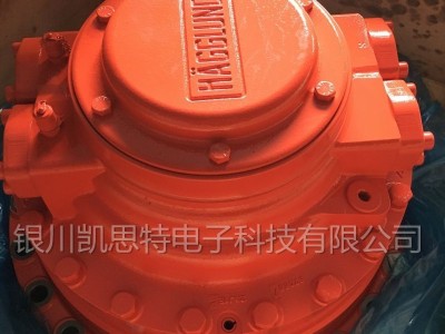 赫格隆马达CA210210SA0N000200图5