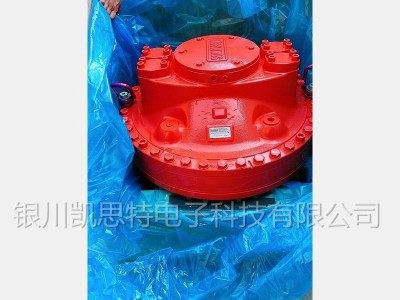 赫格隆 马达 CB-0280-0280-SA0N00图5