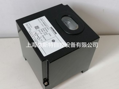 西门子检漏装置LDU11.523A27电压 230V图3