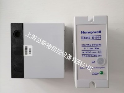 R4343E1014霍尼韦尔燃烧控制器图2