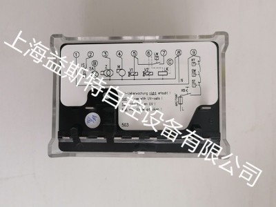 Honeywell霍尼韦尔MMI813燃烧器控制器图2