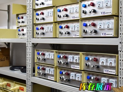 120KV水油通用高压静电发生器图5