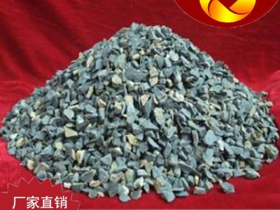 山西正元 厂家供应 5-8mm 高铝骨料 铝矾土 骨料图2