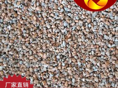 山西阳泉正元耐材 0-1mm 高铝骨料铝矾土骨料图2