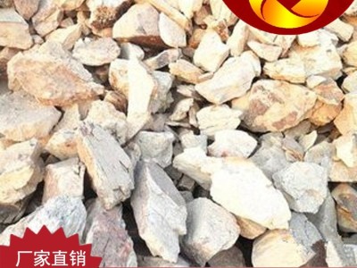 山西正元厂家供应铝矾土耐火65骨料不定形耐火材料