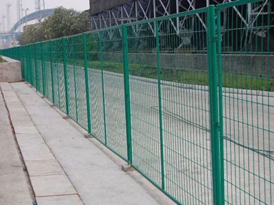 建筑网片 钢筋网片 护栏网 道路桥梁防护用网 建筑防护用网