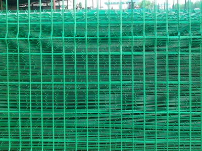 建筑网片 钢筋网片 护栏网 道路桥梁防护用网 建筑防护用网图5