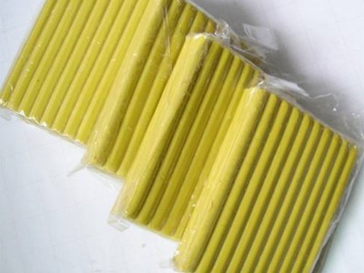 彩色精雕油泥易操作可重复翻模模具刷模使用可塑性强油泥图2