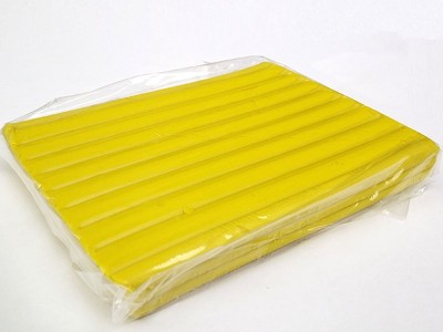 彩色精雕油泥易操作可重复翻模模具刷模使用可塑性强油泥图3
