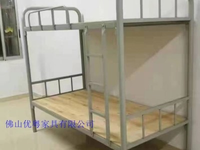 广州公寓床学生公寓床供应上下铺公寓床上下铺等学校家具厂家