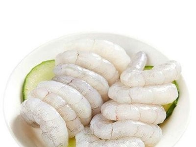 福邻鲜水产保水剂厂家直供图4