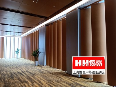 铝合金600梭型百叶600机翼遮阳板图3