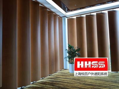 铝合金600梭型百叶600机翼遮阳板图4